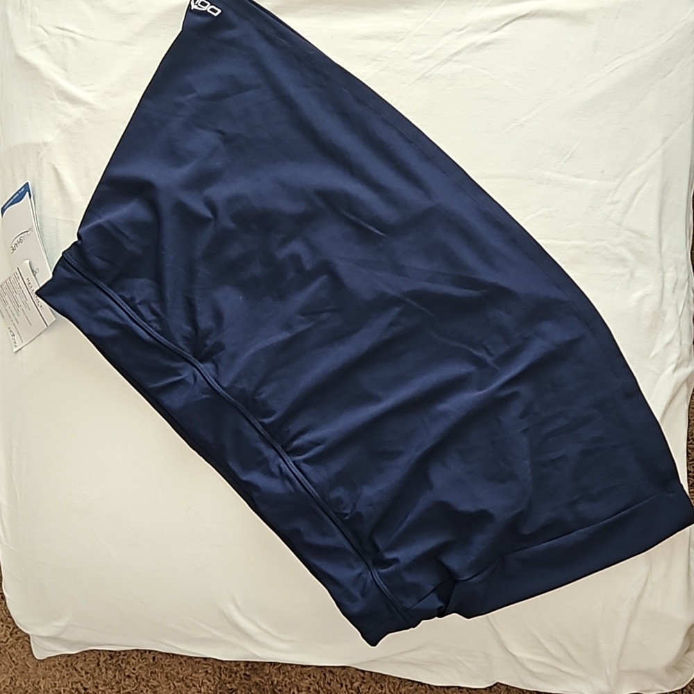 Dolfin Aquashape Swim Skirt